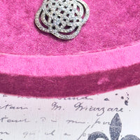 hipV modern jewelry collection