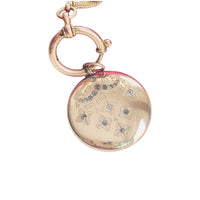 Wightman & Hough Antique Locket