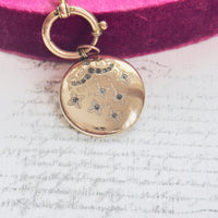 Wightman & Hough Antique Locket