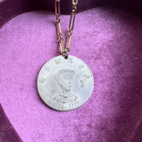 Coin Necklace