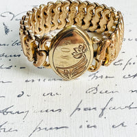 Sweetheart Expansion Bracelet