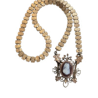 Antique Gold Jewelry