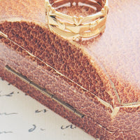 Antique Gold Ring