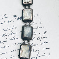 Cameo Bracelet