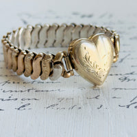 Co-Star Sweetheart Expansion Bracelet