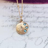 modern vintage jewelry