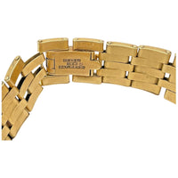 Vintage 1967 Omega Constellation Automatic Chronometer in 14k Gold