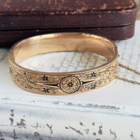 Taille d'Épargne bracelet,