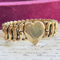 American Queen bracelet