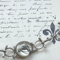 Antique Essex Horse Bracelet