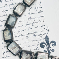 Antique Cameo Bracelet