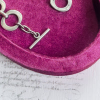 Hallmarked 925 Sterling