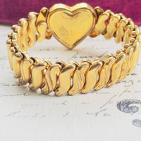 Sweetheart Bracelet