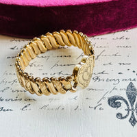 Sweetheart Expansion Bracelet