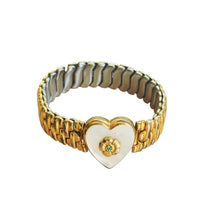 Sweetheart Bracelet Expansion
