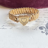 Heart Bracelet