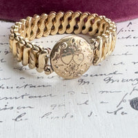 Carmen DFB Co. Expansion Bracelet