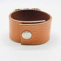 Art Deco Antique Buckle Bracelet