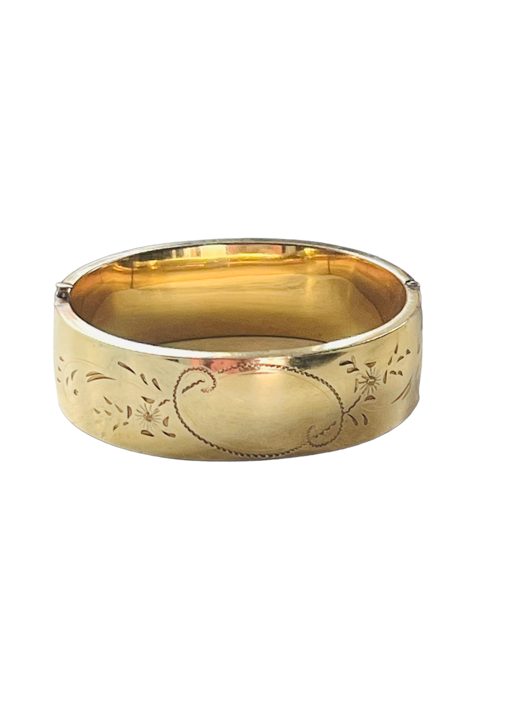 visvim I.C.T. VINTAGE BANGLE バングル B03