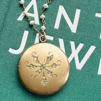 Antique Jewelry by hipV Modern Vintage Jewelry