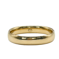 12k Gold Filled Hinged Bangle Bracelet