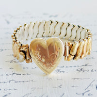Co-Star Sweetheart Expansion Bracelet