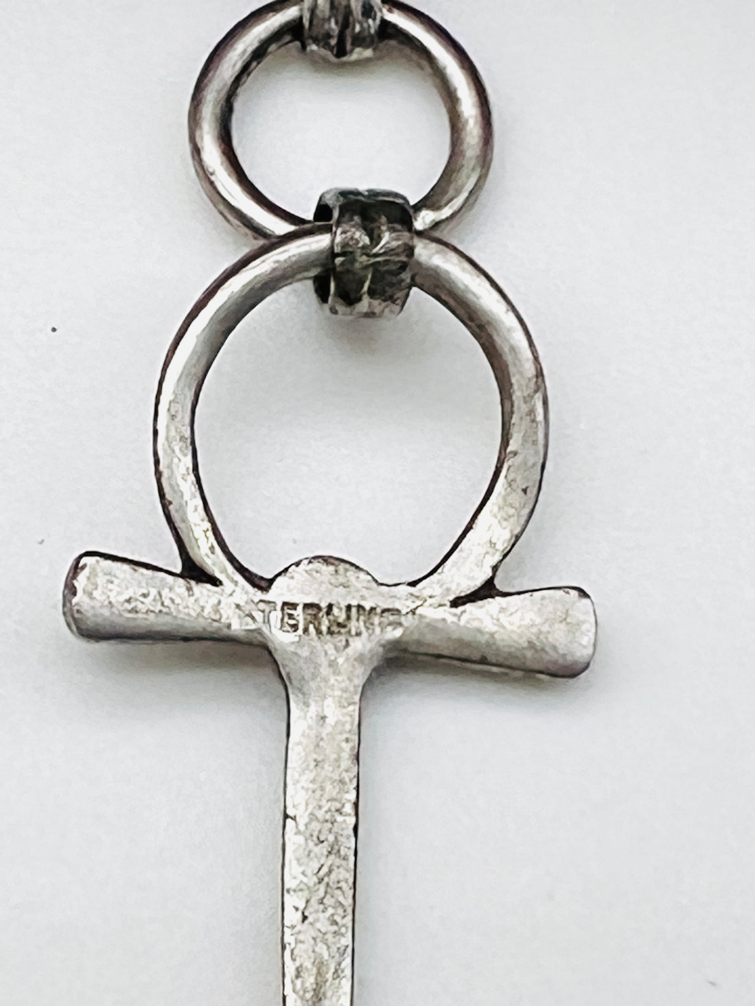 Sterling Silver Equestrian Bracelet