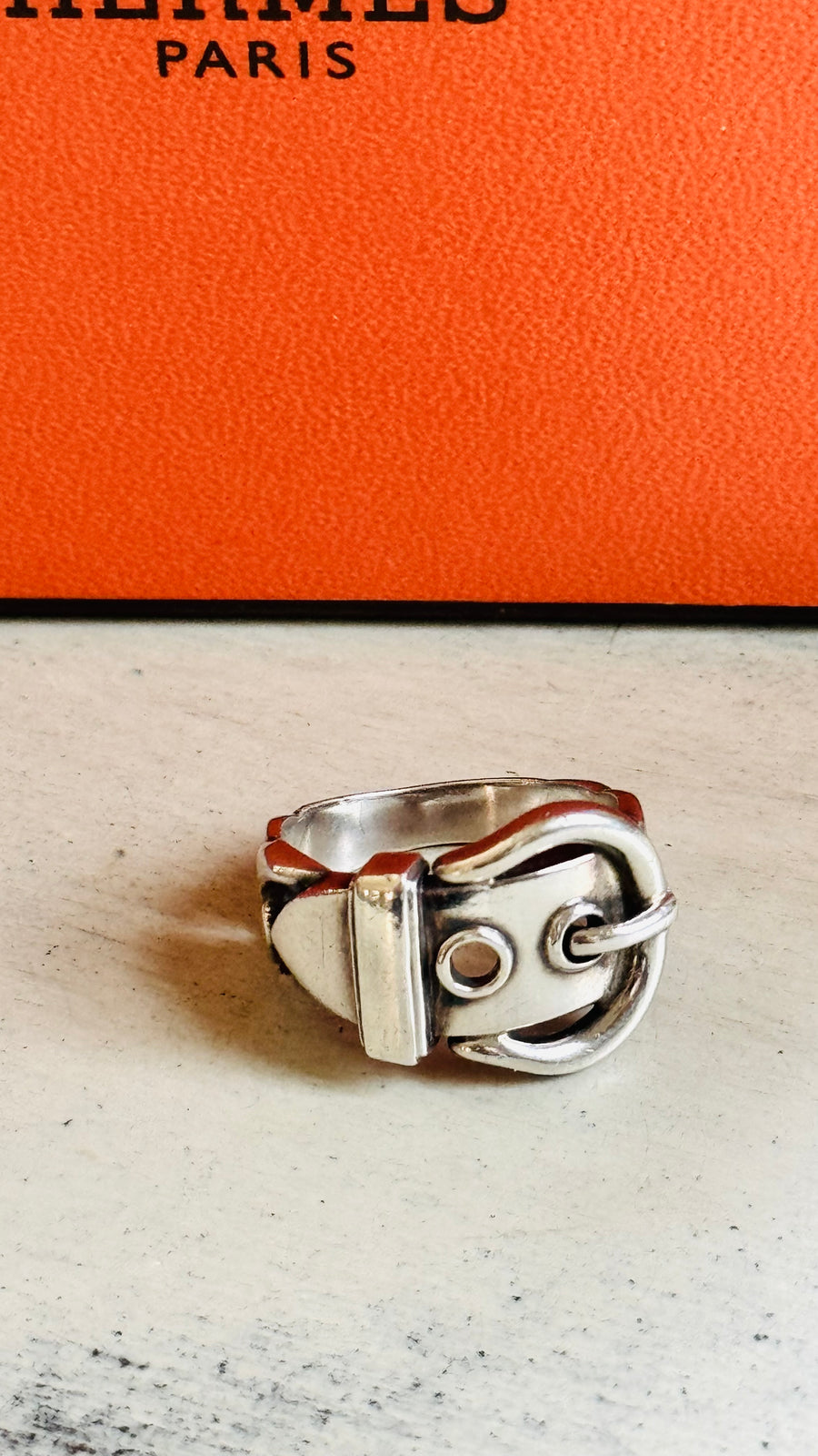 Hermès collectible jewelry