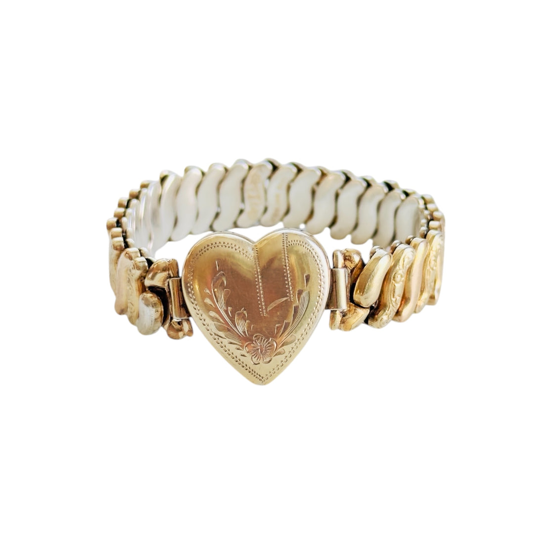 Co-Star Sweetheart Expansion Bracelet