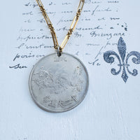 Layering Necklace