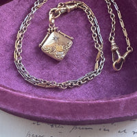 18k Gold Albert Watch chain