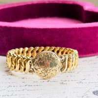 shop hipV's collection of sweetheart bracelets!