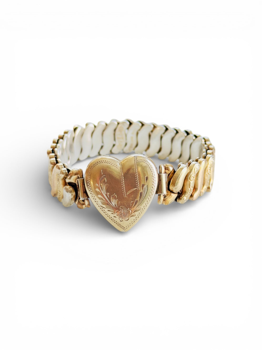 Co-Star Sweetheart Expansion Bracelet