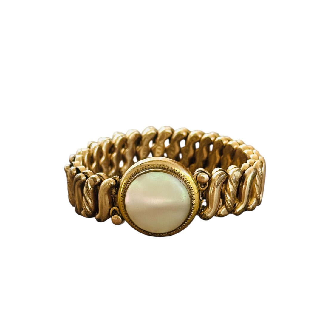 Carmen Sweetheart Bracelet