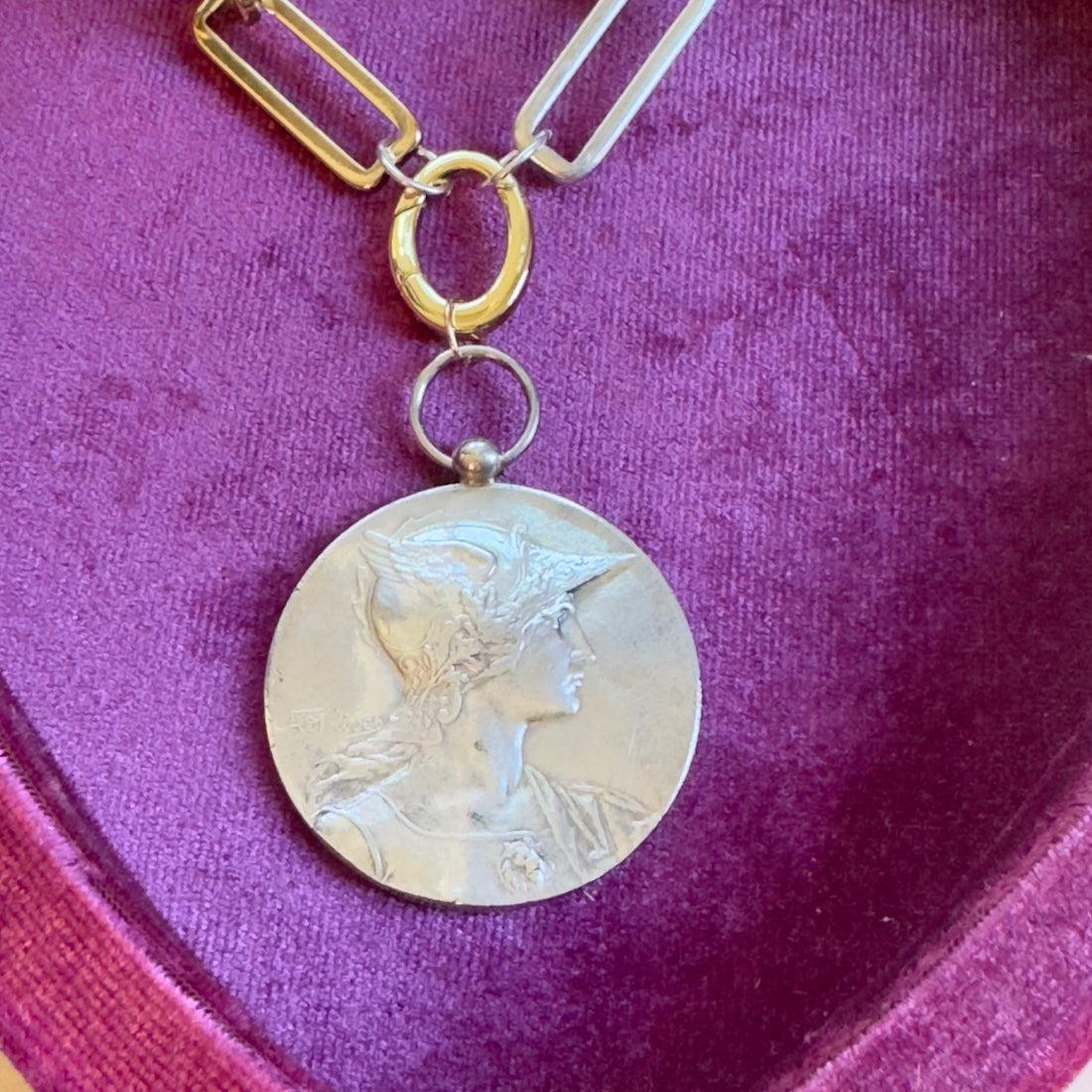 French Music Medal