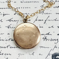 Shop the hipV collection of antique lockets!