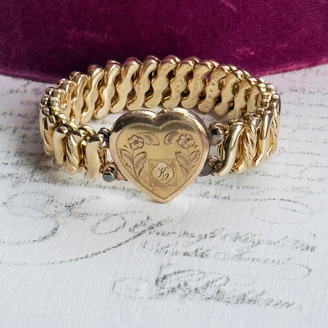 collectible sweetheart jewelry