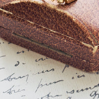 18k yellow gold ring