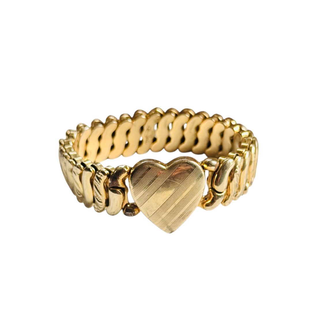 La Moda Sweetheart Expansio Bracelet