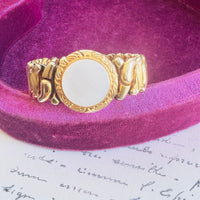 Mother of Pearl Bracelet