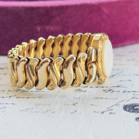 Side image of Bracelet