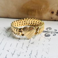 Shop hipV collections of Sweetheart Bracelets