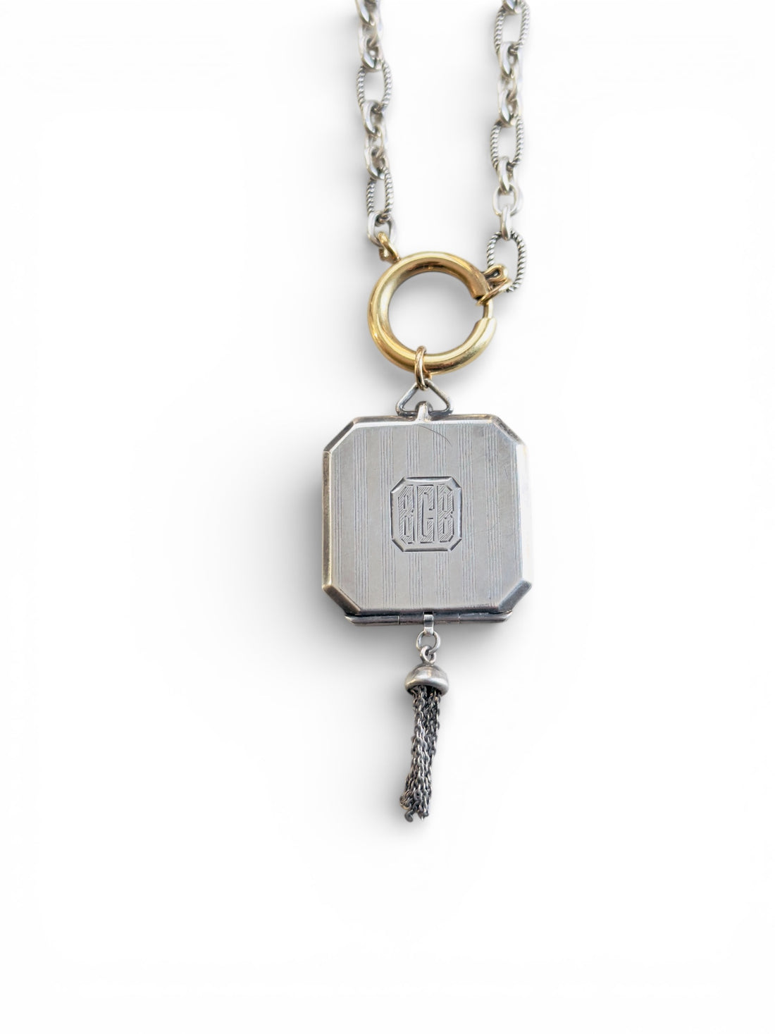 Art Deco Jewelry by hipV