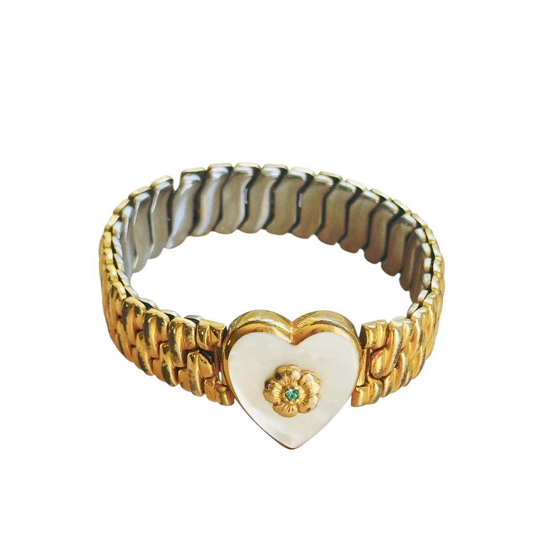 Sweetheart Bracelet Expansion