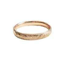 hipV antique Bates & Bacon bangle bracelet