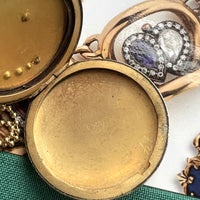 Shop our collection of Antique Lockets