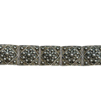 Antique Panel Bracelet