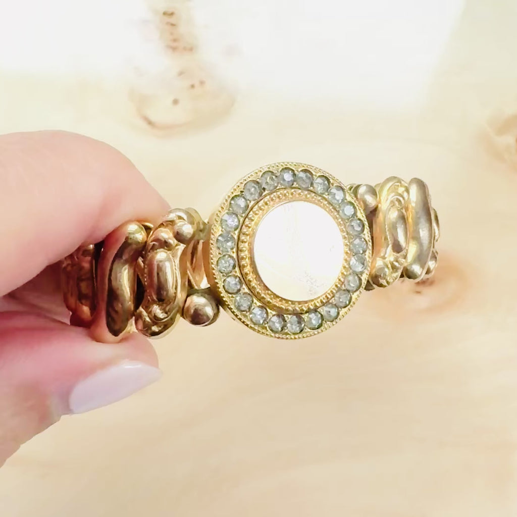 Sweetheart Expansion Bracelet