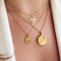 Shop the hipV collection of French Love tokens