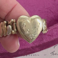 Co-Star Sweetheart Expansion Bracelet